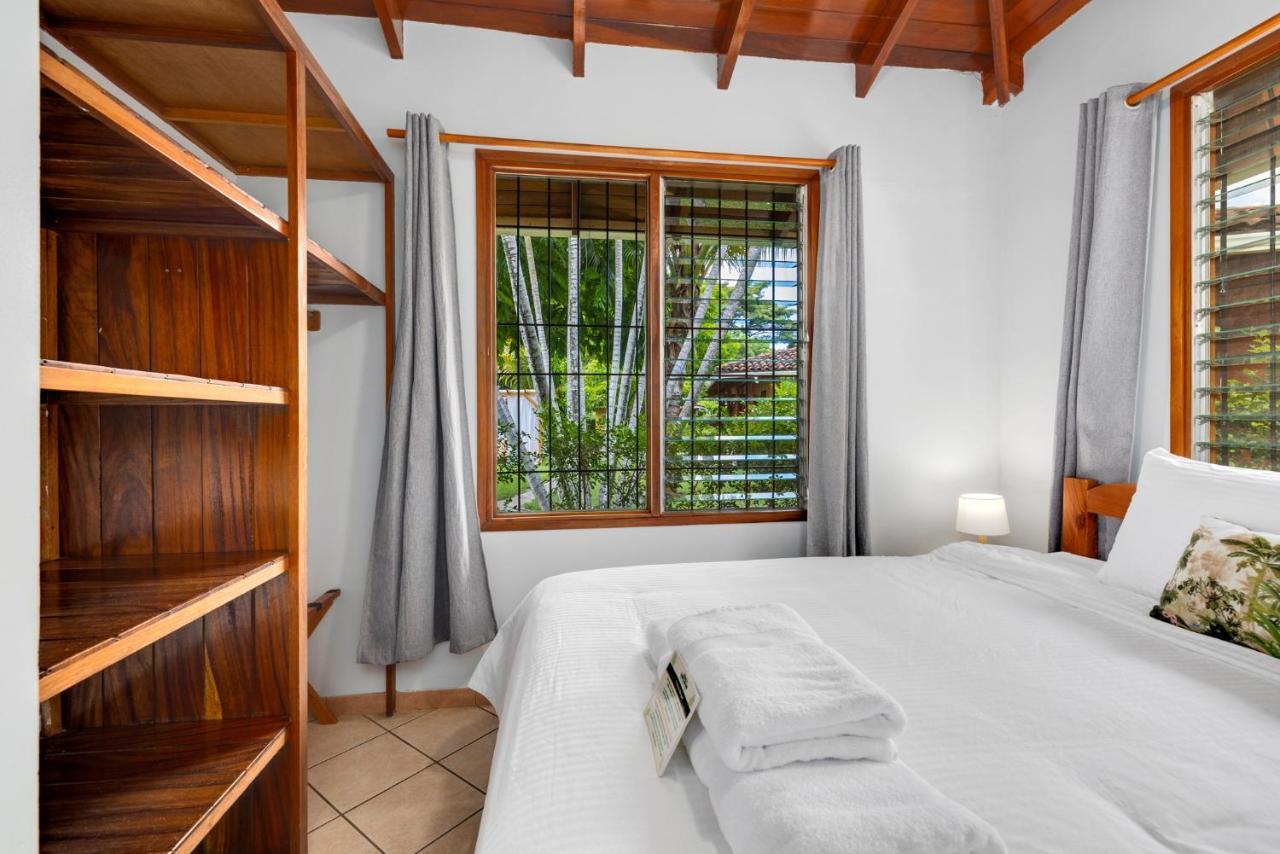 Hotel Bahia Esmeralda Potrero  Bagian luar foto