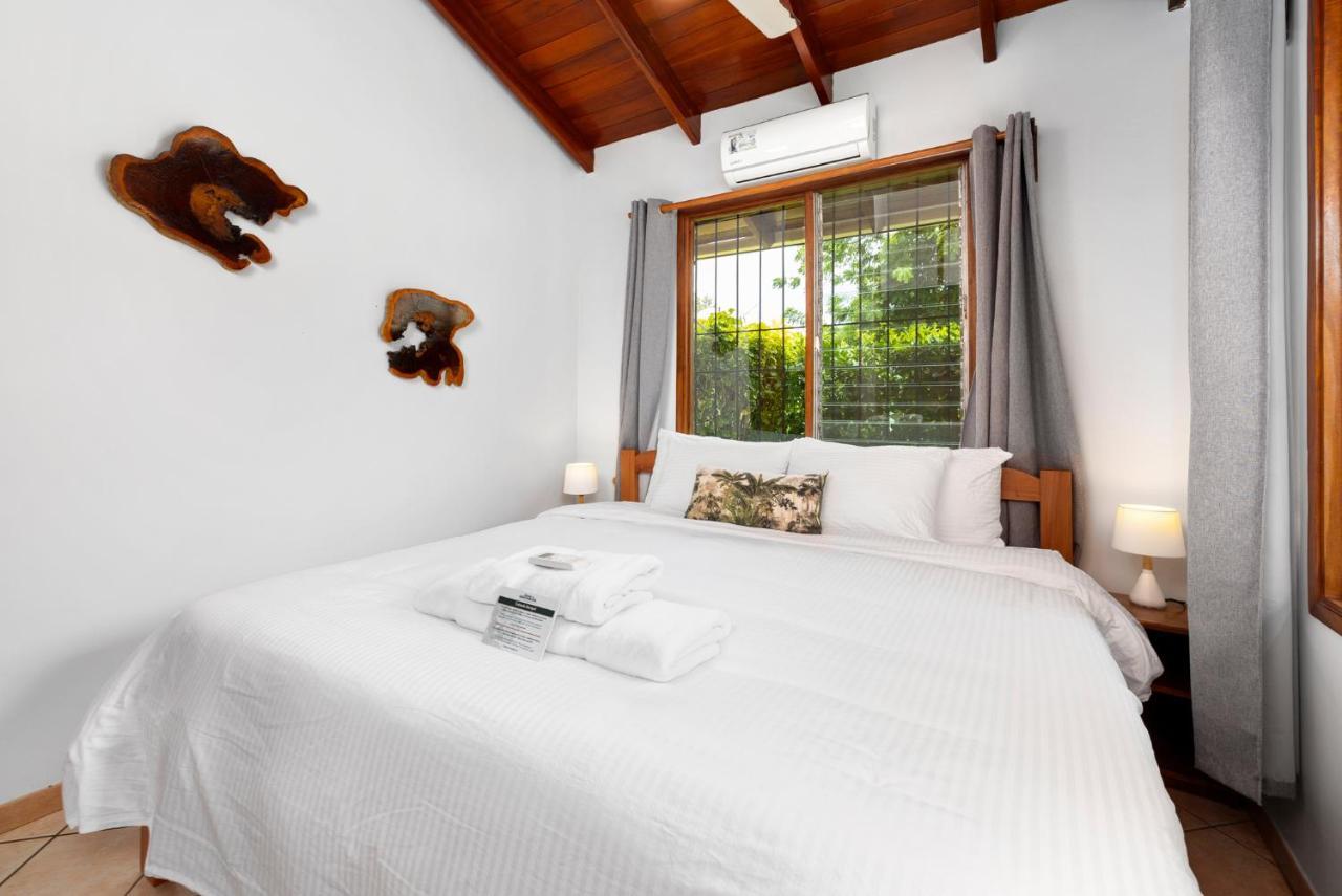 Hotel Bahia Esmeralda Potrero  Bagian luar foto