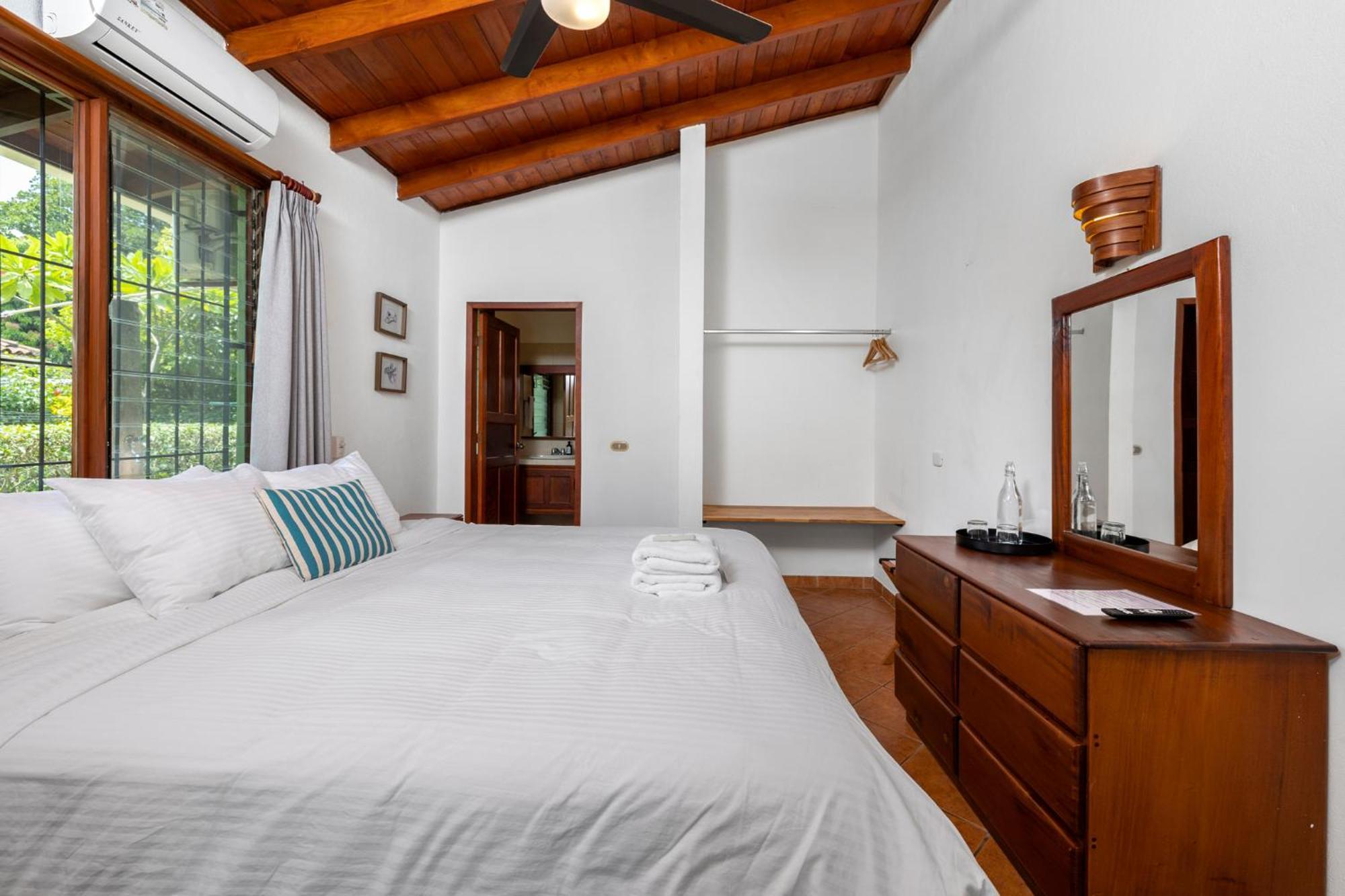 Hotel Bahia Esmeralda Potrero  Bagian luar foto