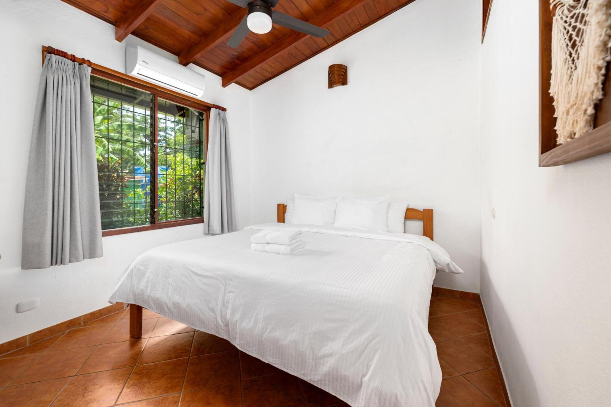 Hotel Bahia Esmeralda Potrero  Bagian luar foto