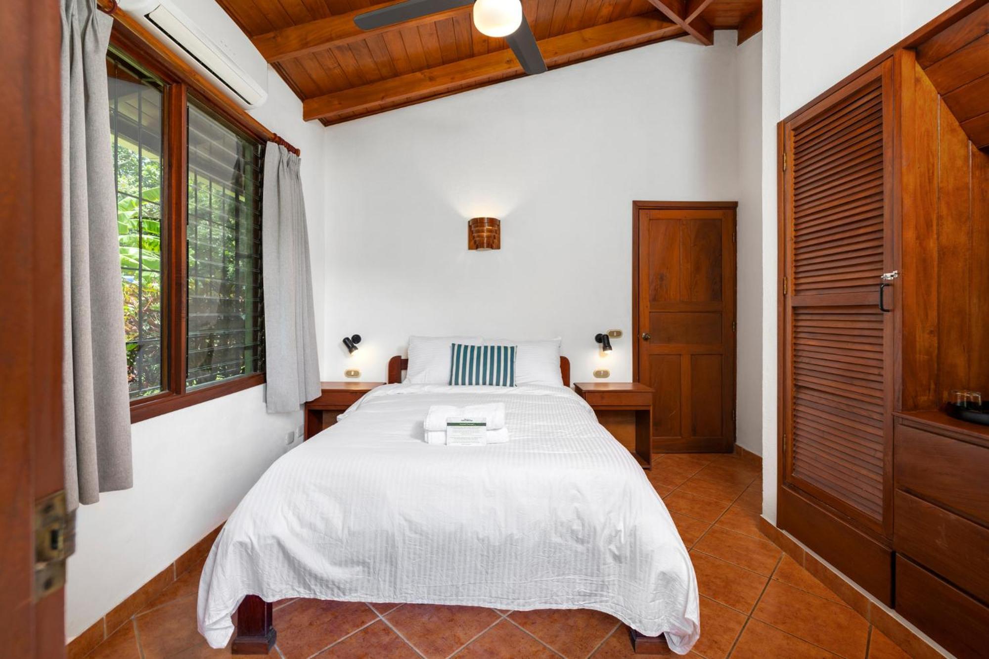 Hotel Bahia Esmeralda Potrero  Bagian luar foto