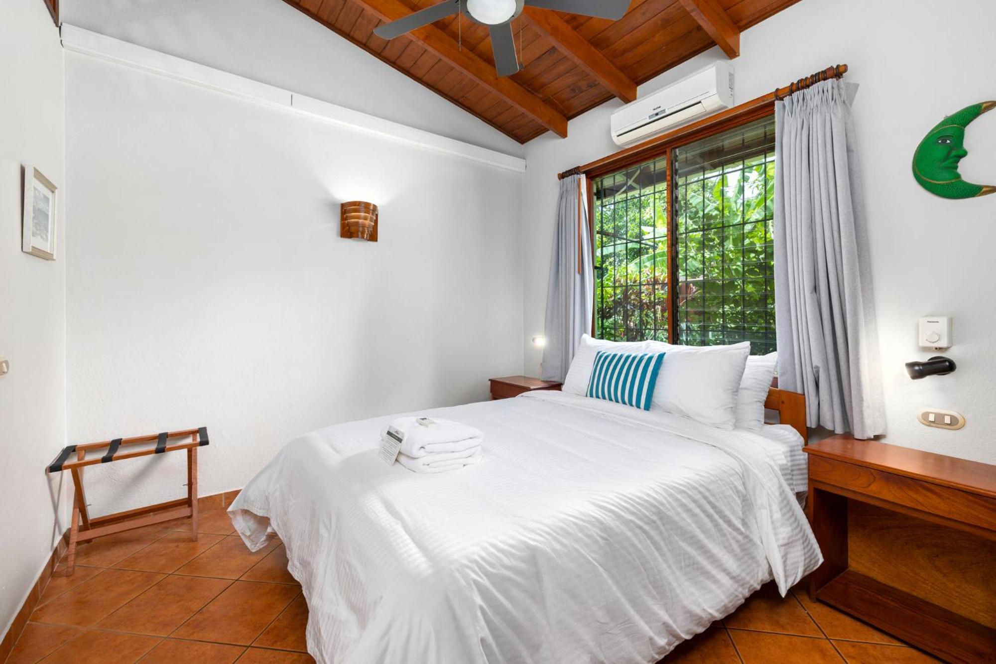 Hotel Bahia Esmeralda Potrero  Bagian luar foto
