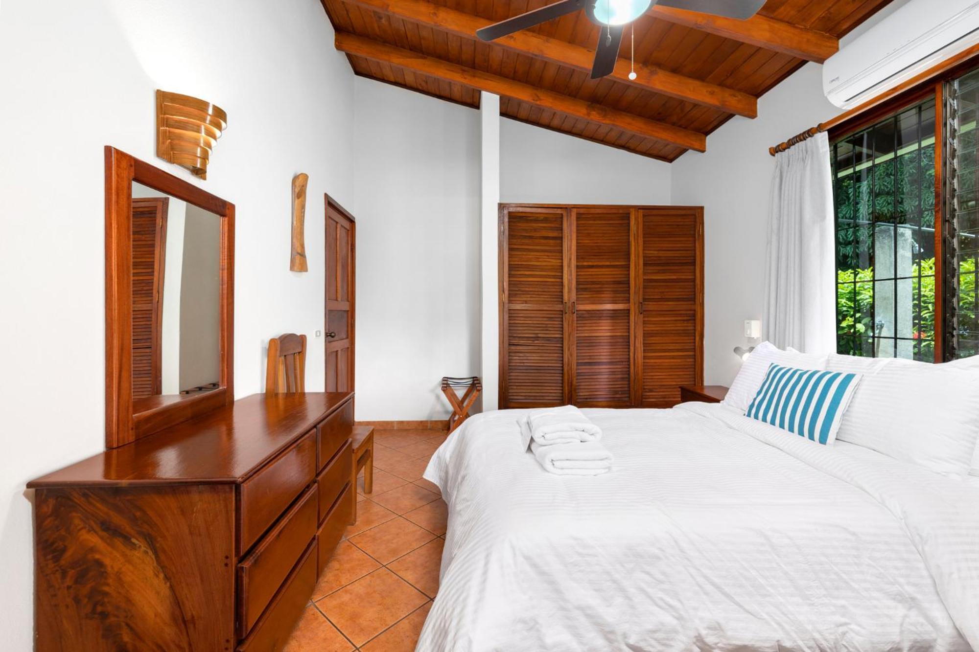 Hotel Bahia Esmeralda Potrero  Bagian luar foto